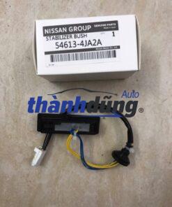CÔNG TẮC MỞ CỐP HẬU NISSAN TIIDA 2008-2012 | 25380ED000