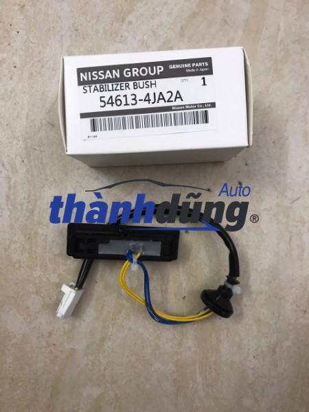 CÔNG TẮC MỞ CỐP HẬU NISSAN TIIDA 2008-2012 | 25380ED000