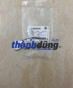 LÔ GÔ CỐP HẬU DAEWOO LANOS | 96226350