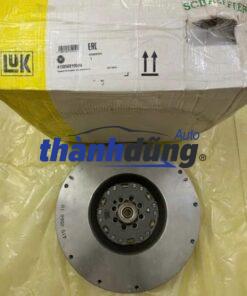 Bánh đà NISSAN TERRA 2018 | 12310-5X00A