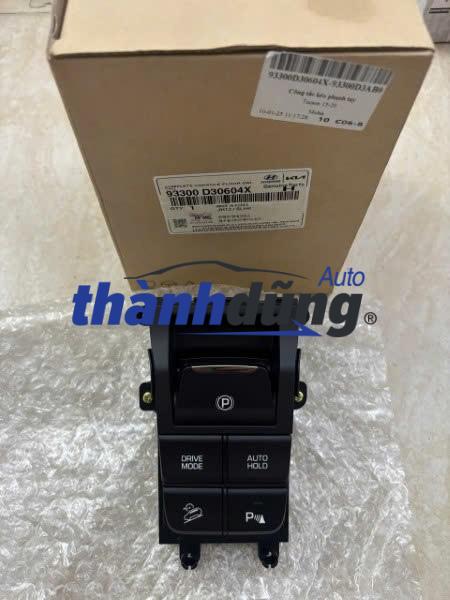 Công tắc phanh tay HYUNDAI TUCSON 2015 | 93300D30604X