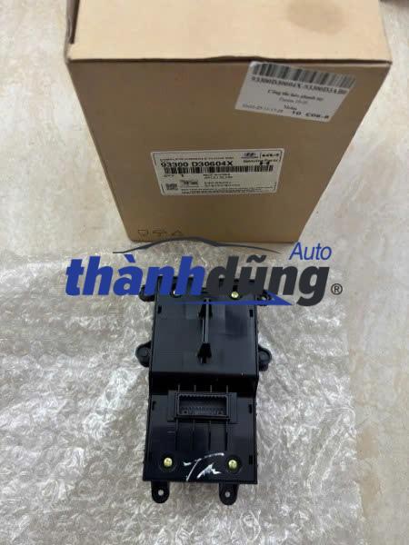 Công tắc phanh tay HYUNDAI TUCSON 2015 | 93300D30604X