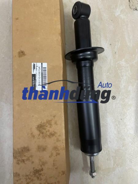 Phuộc nhún trước NISSAN TERRA 2018-2023 | E61105KA0B