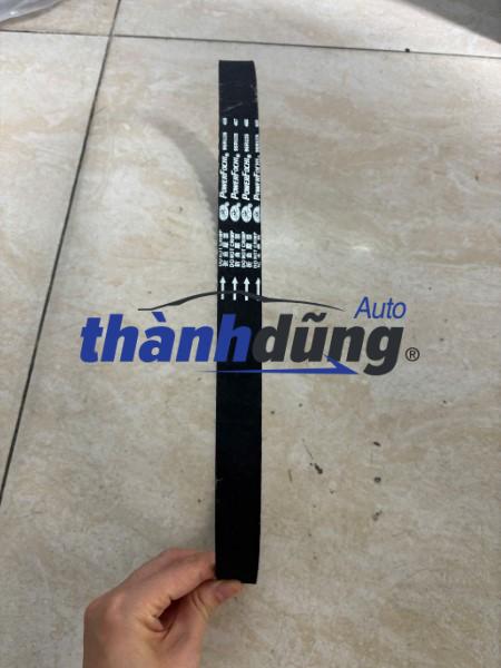 DÂY CUROA CAM XE DAIHATSU CITIVAN | A95RU25 - Ảnh 2