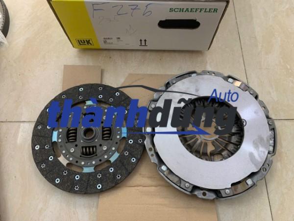 BỘ BÀN ÉP LÁ CÔN HYUNDAI STAREX 2007-2016 | 628316609