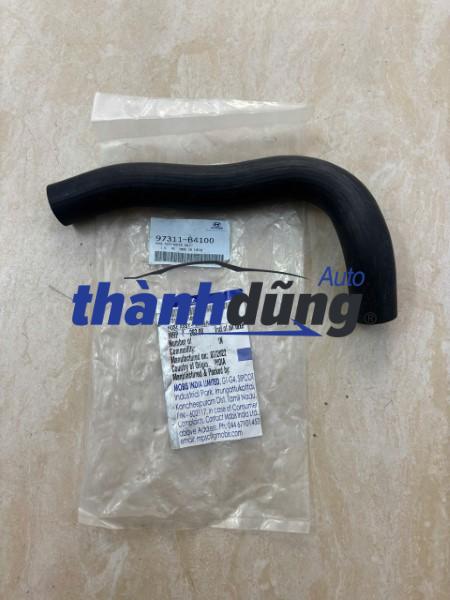 ỐNG KÉT NƯỚC TRÊN HYUNDAI I10 2014 | 25414-B4000 - Ảnh 2