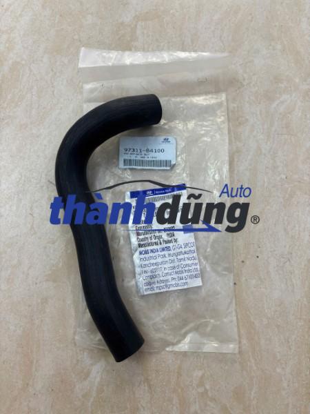 ỐNG KÉT NƯỚC TRÊN HYUNDAI I10 2014 | 25414-B4000