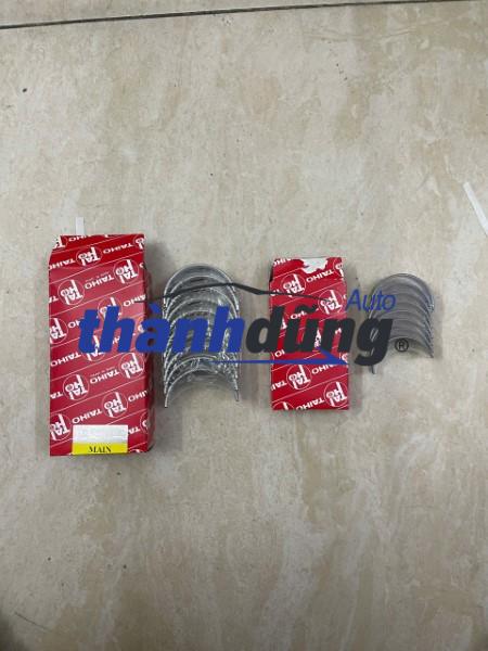 BẠC BIÊN BẠC BALIE NISSAN QASHQAI | 12150CK800 - Ảnh 2