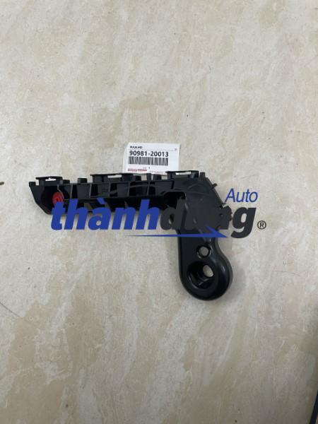 BÁT CÀI CẢN TRƯỚC TOYOTA ALTIS 2019-2024 | 5211502510 - Ảnh 2