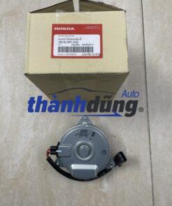 MOTOR QUẠT  KÉT NƯỚC HONDA CITY 2019-2023 | 190305R1003