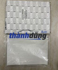 LỌC GIÓ MÁY LẠNH NISSAN QASHQAI 2007-2012 | 16546JD20B