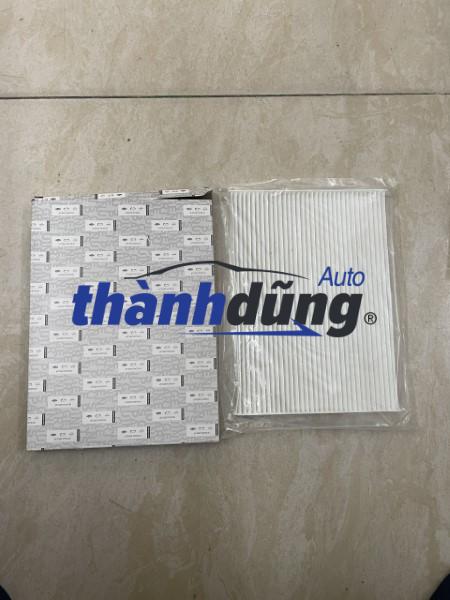 LỌC GIÓ MÁY LẠNH NISSAN QASHQAI 2007-2012 | 16546JD20B - Ảnh 2