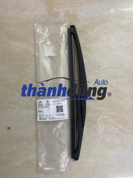 CHỔI GẠT MƯA SAU PEUGEOT 5008 | 96787411XX - Ảnh 2