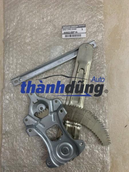 COMPA LÊN KÍNH NISSAN TIIDA 2008 | 82720-EE00B