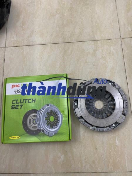 BÀN ÉP KIA K190 22R 24CM | VKD-80003 - Ảnh 2