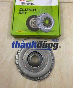 BÀN ÉP KIA K190 22R 24CM | VKD-80003