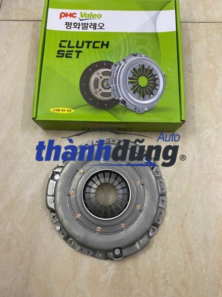 BÀN ÉP KIA K190 22R 24CM | VKD-80003