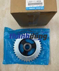 PULY CỐT MÁY FORD ESCAPE 2006-2013 | LF9411400