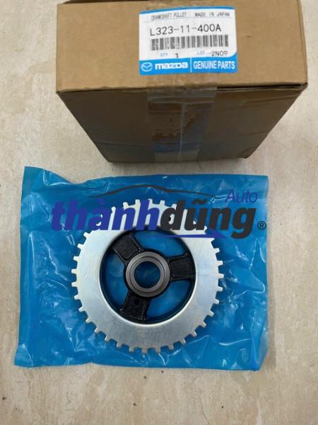 PULY CỐT MÁY FORD ESCAPE 2006-2013 | LF9411400