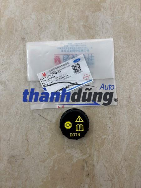 NẮP CHÂM NHỚT PHANH FORD TRANSIT 2000-2024 | 6M512162AA