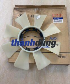 CÁNH QUẠT KÉT NƯỚC HYUNDAI SOLATI 2017-2023 | 2526142920