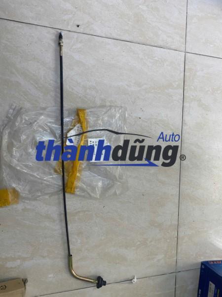 DÂY GA LIFAN 520 2007 | 1202000AGYX - Ảnh 2