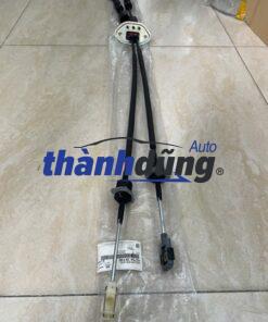 DÂY ĐI SỐ KIA FORTE 2012-2016 | 437943X100