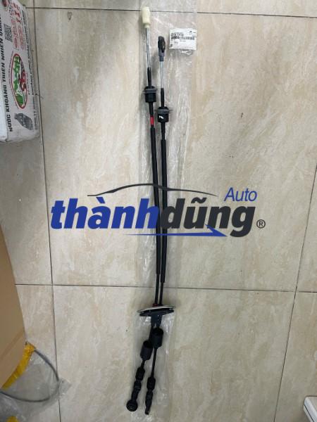 DÂY ĐI SỐ KIA FORTE 2012-2016 | 437943X100 - Ảnh 2