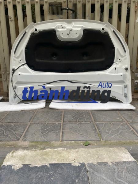 NẮP CAPO PEUGEOT 2008 2018 | 9831044380 - Ảnh 2