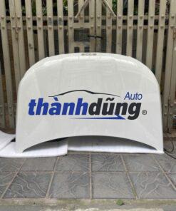 NẮP CAPO PEUGEOT 2008 2018 | 9831044380