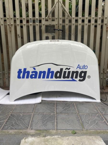 NẮP CAPO PEUGEOT 2008 2018 | 9831044380