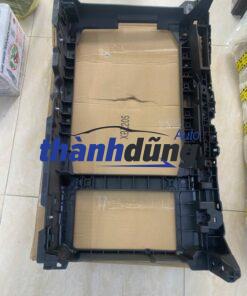 KHUNG XƯƠNG KÉT NƯỚC PEUGEOT 2008 2015 |  YL01659980