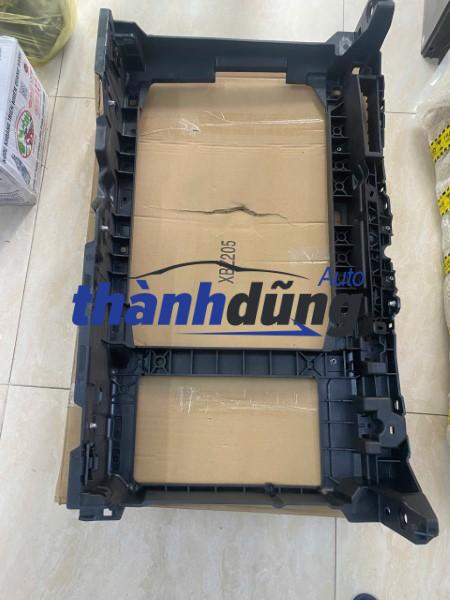 KHUNG XƯƠNG KÉT NƯỚC PEUGEOT 2008 2015 | YL01659980