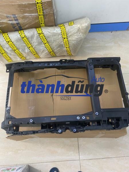 KHUNG XƯƠNG KÉT NƯỚC PEUGEOT 2008 2015 | YL01659980 - Ảnh 2