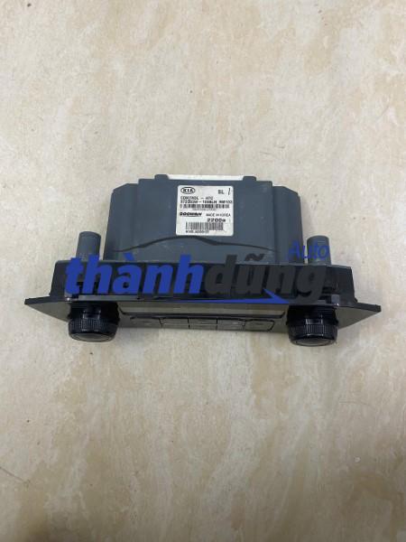 CÔNG TẮC MÁY LẠNH KIA SPORTAGE 2010-2013 | 972503W100 - Ảnh 2