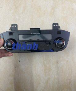 CÔNG TẮC MÁY LẠNH KIA SPORTAGE 2010-2013 | 972503W100