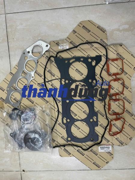 GIOĂNG ĐẠI TU LEXUS RX350 2009-2016 | 0411136040 - Ảnh 2