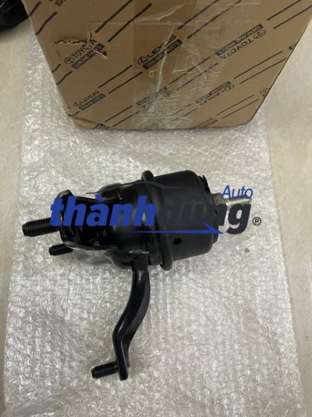 CHÂN MÁY PHẢI TOYOTA HIGHLANDER 2008 | 12362-0V020