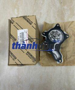 BƠM NƯỚC TOYOTA VENZA 2013-2018 | 1610039515