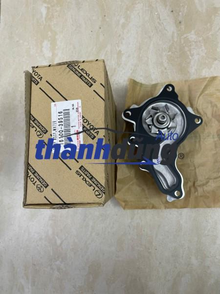 BƠM NƯỚC TOYOTA VENZA 2013-2018 | 1610039515