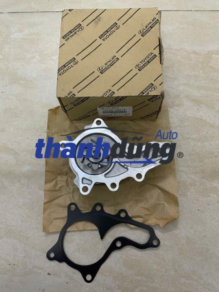 BƠM NƯỚC TOYOTA VENZA 2013-2018 | 1610039515 - Ảnh 2