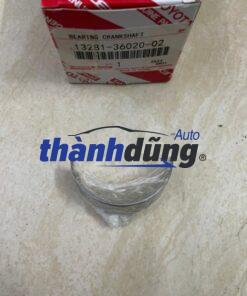 BẠC TAY DÊN TOYOTA SIENNA 2.7 | 1328136020