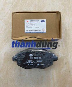 BỐ THẮNG SAU FORD TRANSIT 2020-2024 | MC192M008AA