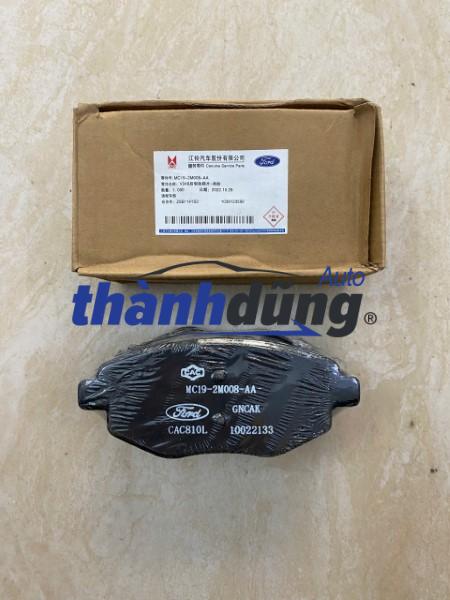 BỐ THẮNG SAU FORD TRANSIT 2020-2024 | MC192M008AA