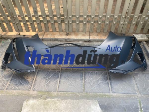 BA ĐỜ SỐC TRƯỚC PEUGEOT 2008 2020-2023 | 9828162280 - Ảnh 2