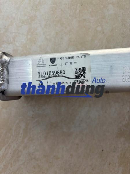 CHÂN ĐỠ XƯƠNG BA ĐỜ SỐC PEUGEOT 2008 2020-2023 | YL01659880