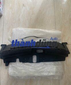 CHE KHÓA NẮP CAPO PEUGEOT 2008 2020 | 9825827680