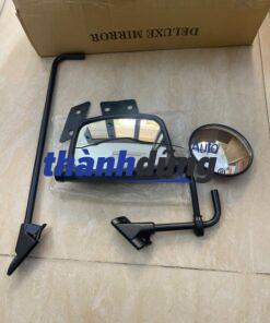GƯƠNG CHIẾU HẬU HYUNDAI PORTER 2000 | KD3801
