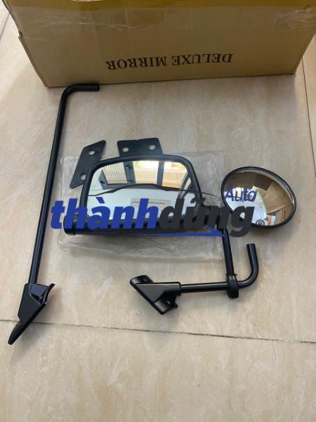 GƯƠNG CHIẾU HẬU HYUNDAI PORTER 2000 | KD3801
