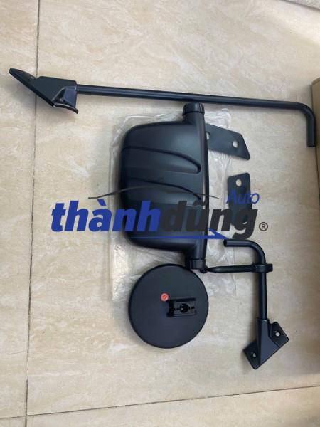 GƯƠNG CHIẾU HẬU HYUNDAI PORTER 2000 | KD3801 - Ảnh 2